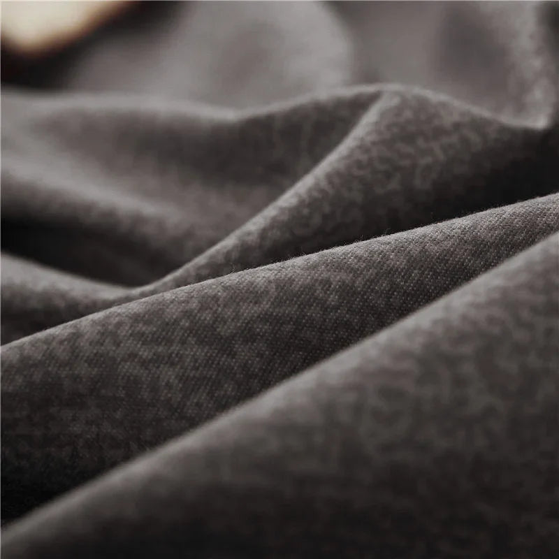 Rynx | Luxury Black Princess Bedding Sets Kawaii Bedskirt Sheets Pillowcase Fashion Girls Duvet Cover 4 Pieces Home Decor