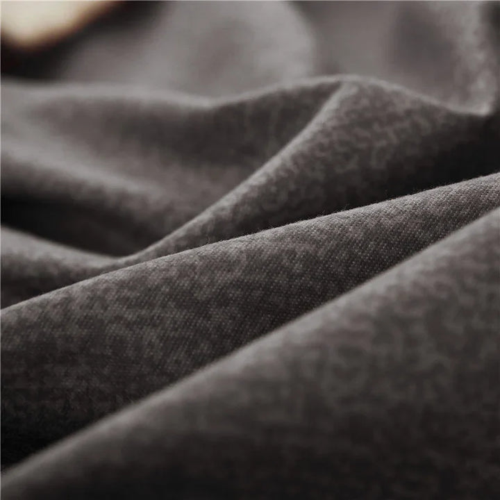 Rynx | Luxury Black Princess Bedding Sets Kawaii Bedskirt Sheets Pillowcase Fashion Girls Duvet Cover 4 Pieces Home Decor