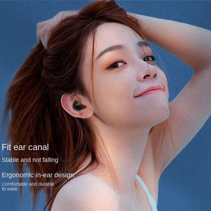 Lisslune | Next-Level Sound with S23 Advanced Wireless Earbuds