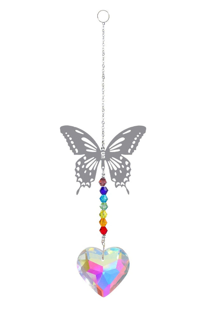 Lisslune | Fairy Dragonfly Window Decoration