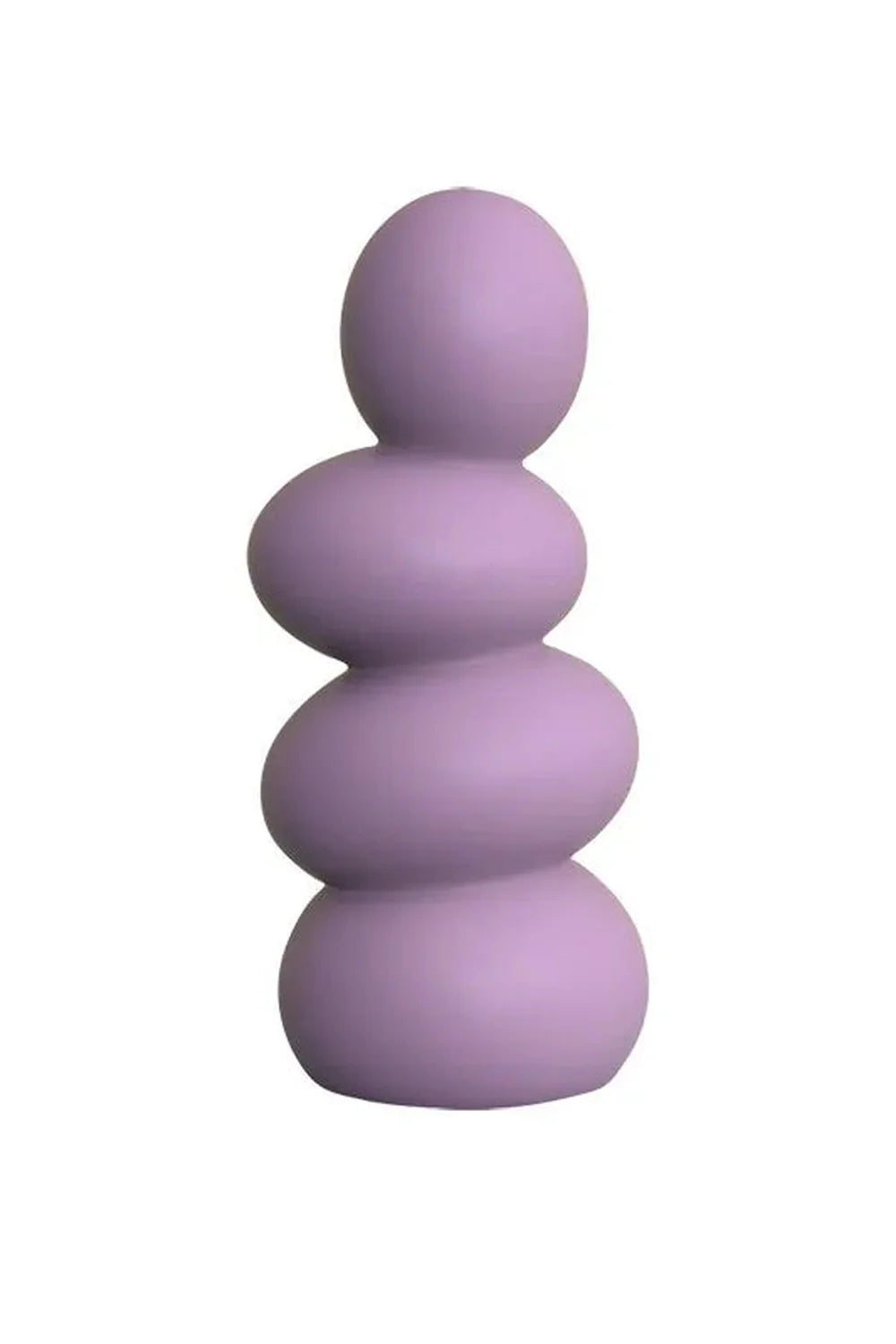 Lisslune | Prop Candle Shape DIY