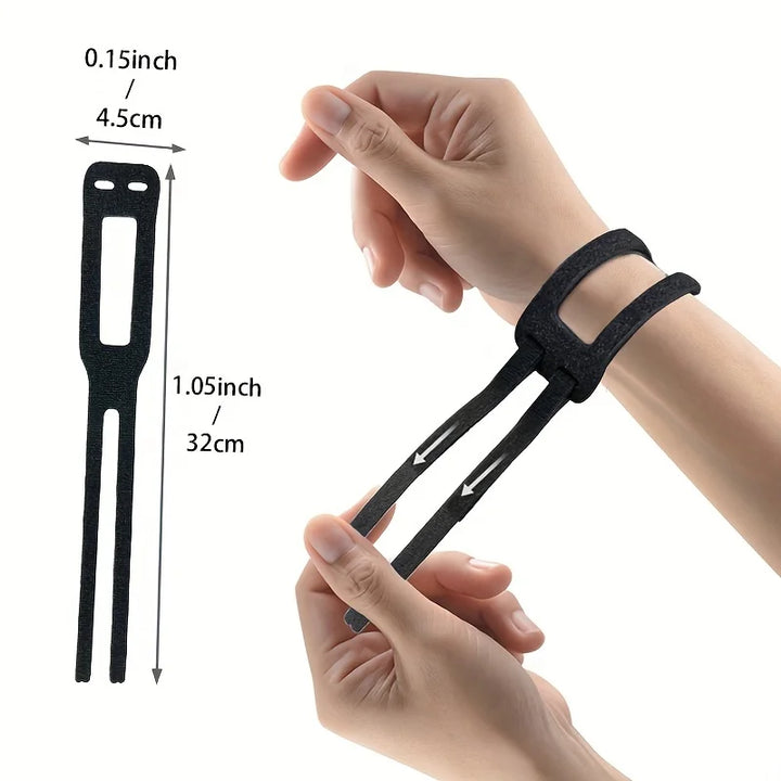 Rynx | Wrist support for carpal tunnel syndrome, Comfortable wrist support, For the prevention of sprains, Joint protection