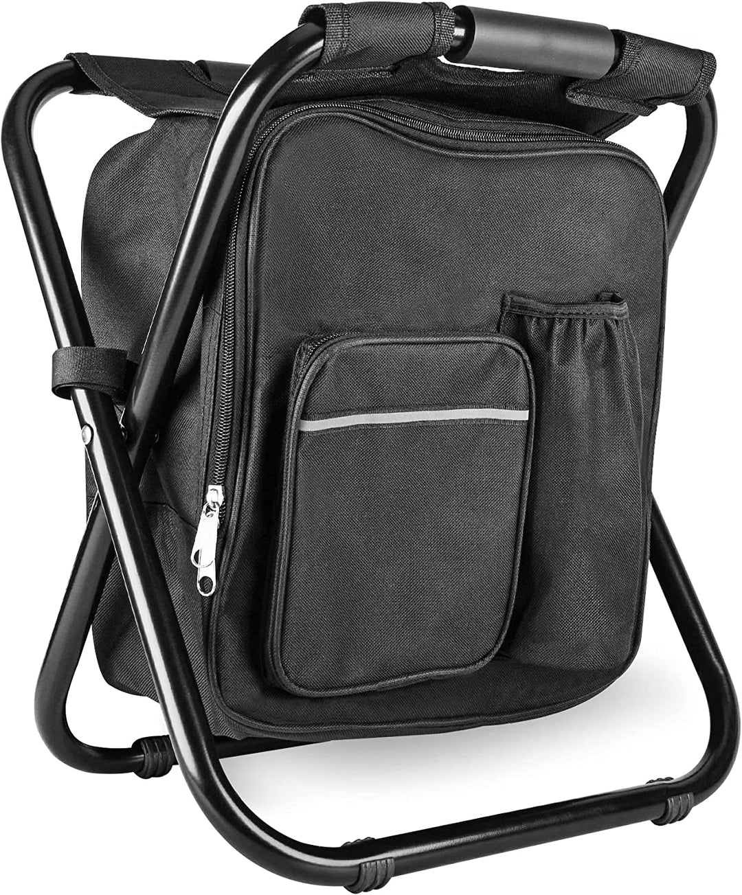 Lisslune | GoSeat - foldable stool bag for outdoor adventures