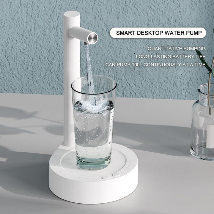 Lisslune | Electric Water Dispenser