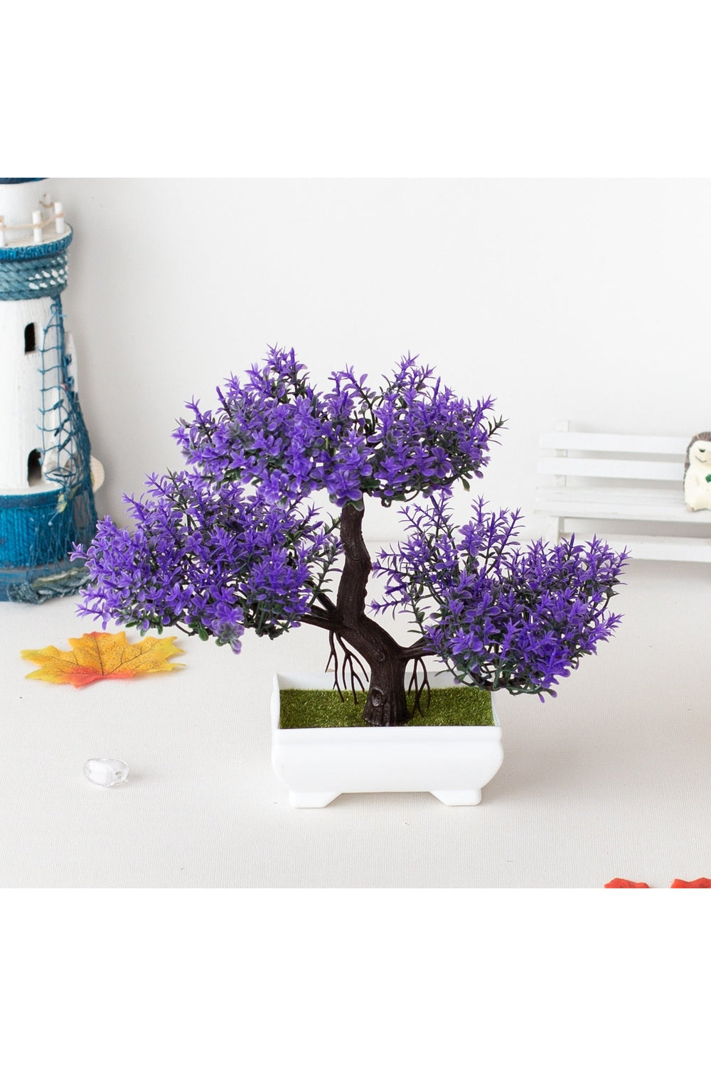 Lisslune | Bonsai Artificial Plant