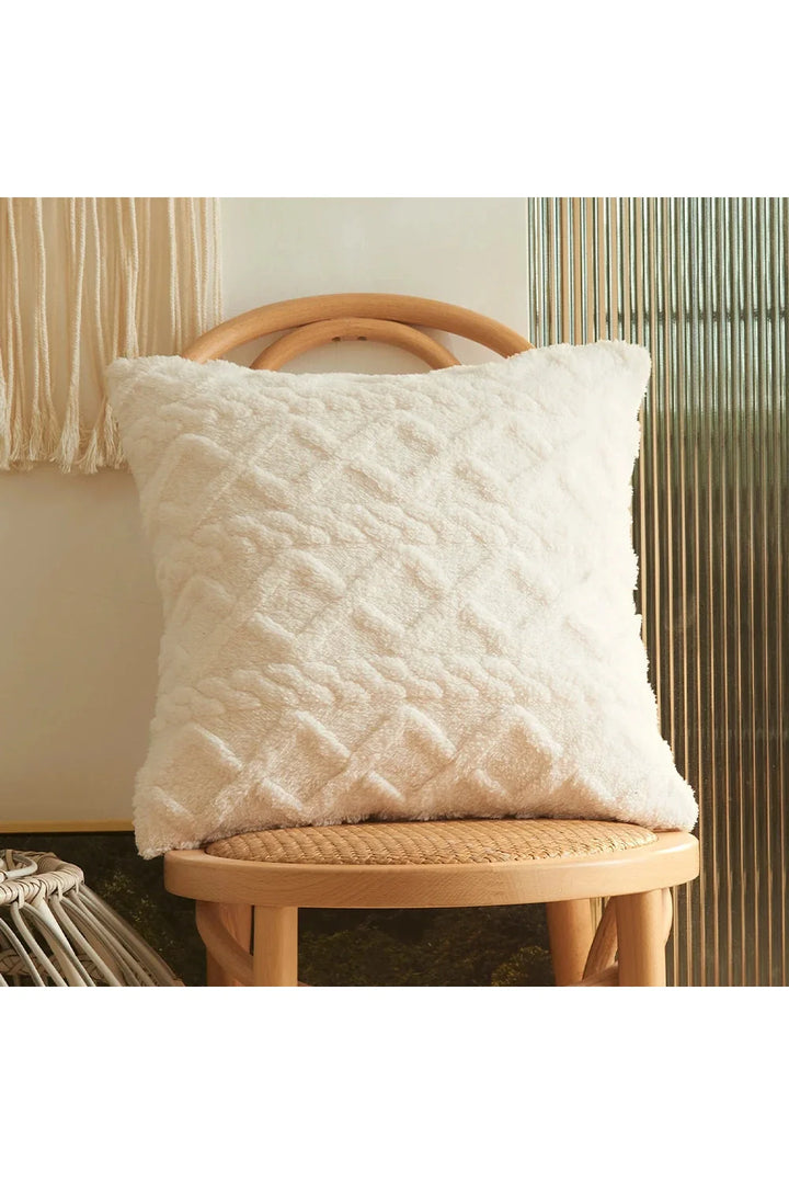 Lisslune | Short Fleece Pillowcase