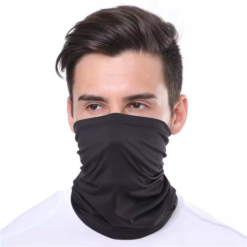 Lisslune | Thermal Snood