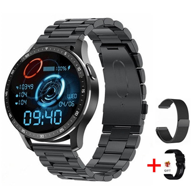 Lisslune | Earbuds Smart Watch