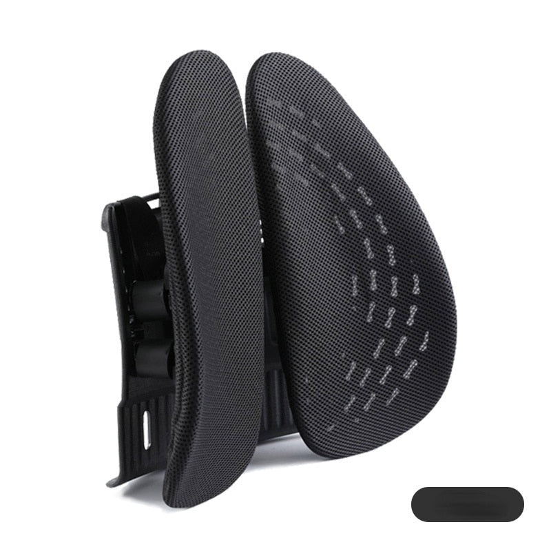 Lisslune | Waist Protector Ergonomic Car Seat Cushion