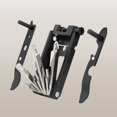 Lisslune | Multifunctional Pocket Size Pro Tool Set