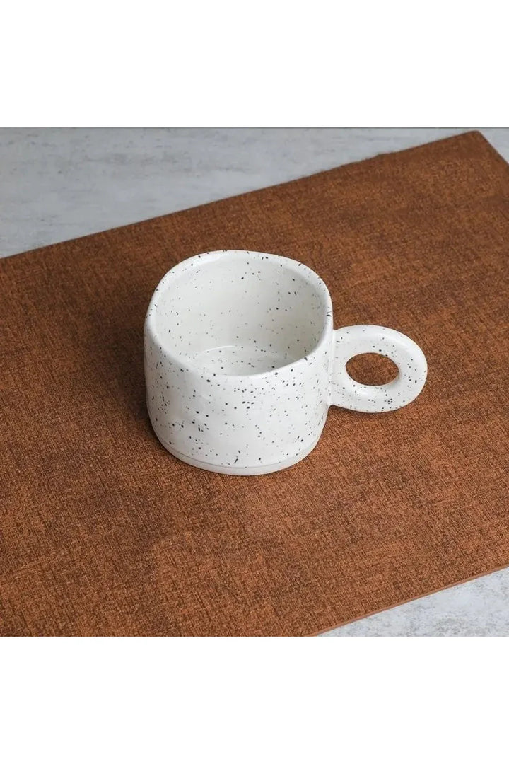Lisslune | Porcelain mug