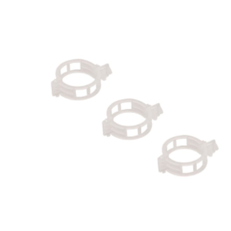 Lisslune | Reusable Plant Supports Tomato Clips