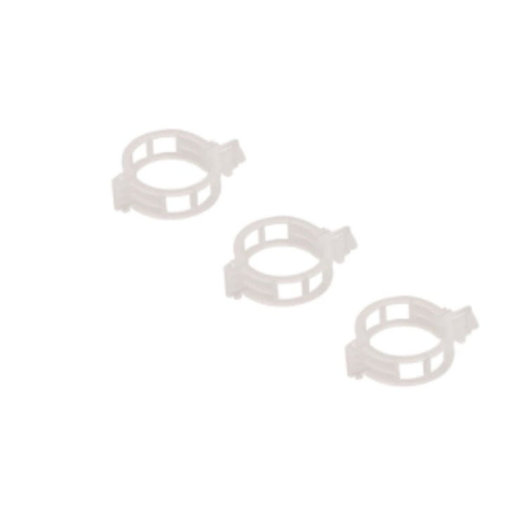 Lisslune | Reusable Plant Supports Tomato Clips
