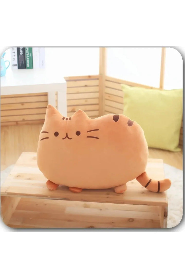 Lisslune | Cat Pillow