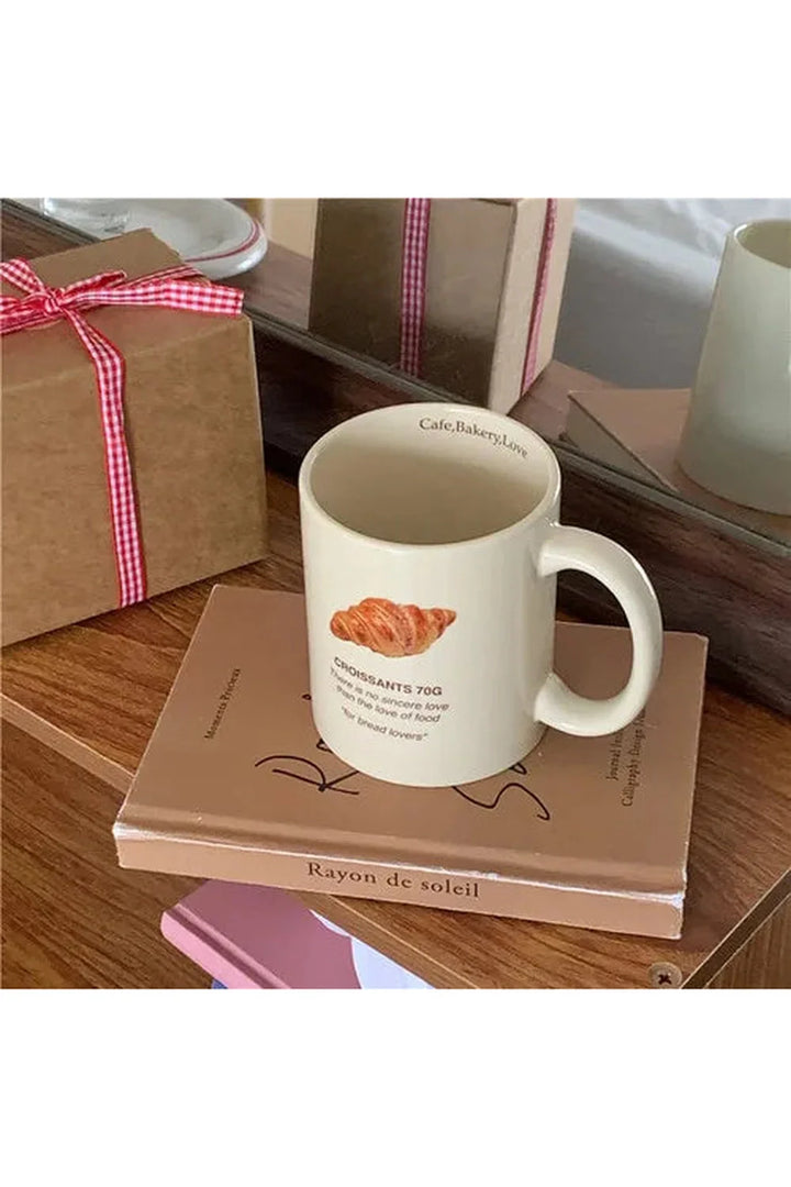 Lisslune | Animal Decor Mug