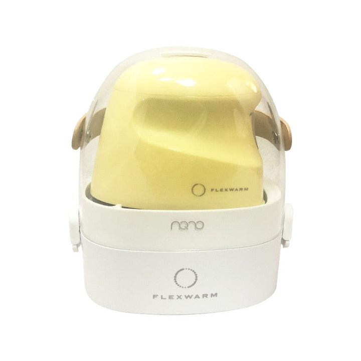 Lisslune | Mini Portable Powerful Steam Iron