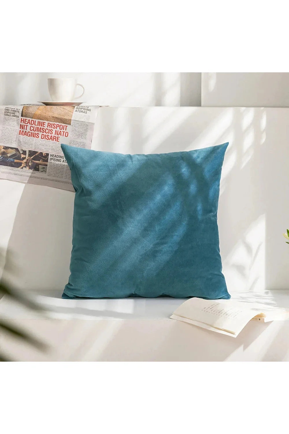 Lisslune | Sofa decoration cushion cover