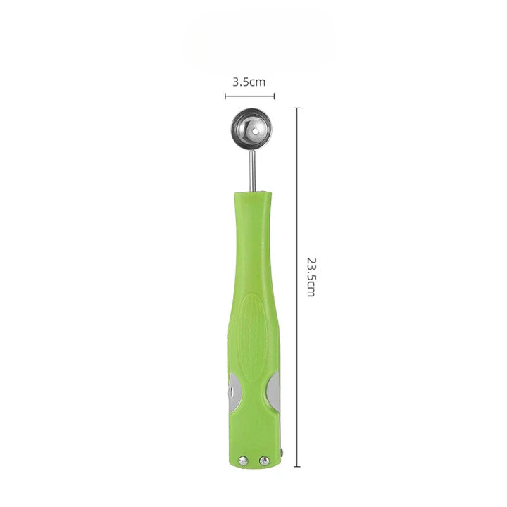 Lisslune | Triple Slice Watermelon Multi Cutter