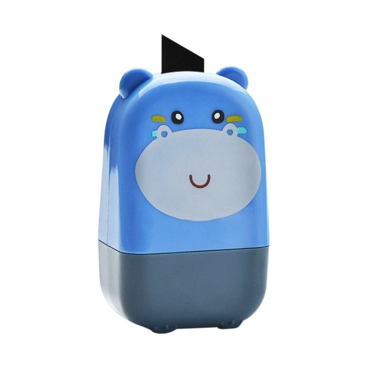 Lisslune | Mini Cartoon ID Protection Roller Stamp