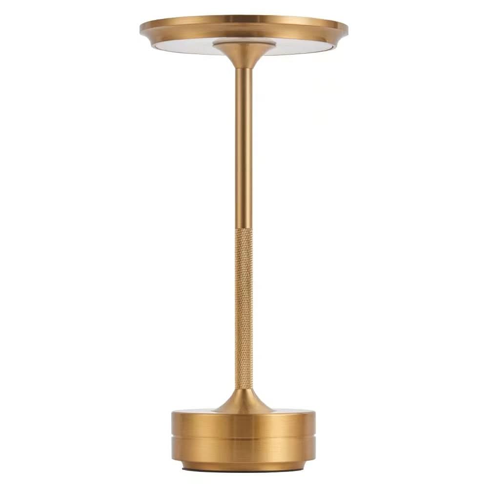 Lisslune | AmiGlow Rechargeable Wireless LED Table Lamp