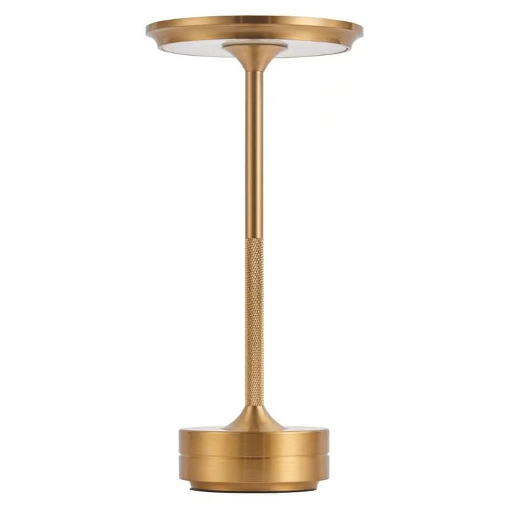 Lisslune | AmiGlow Rechargeable Wireless LED Table Lamp