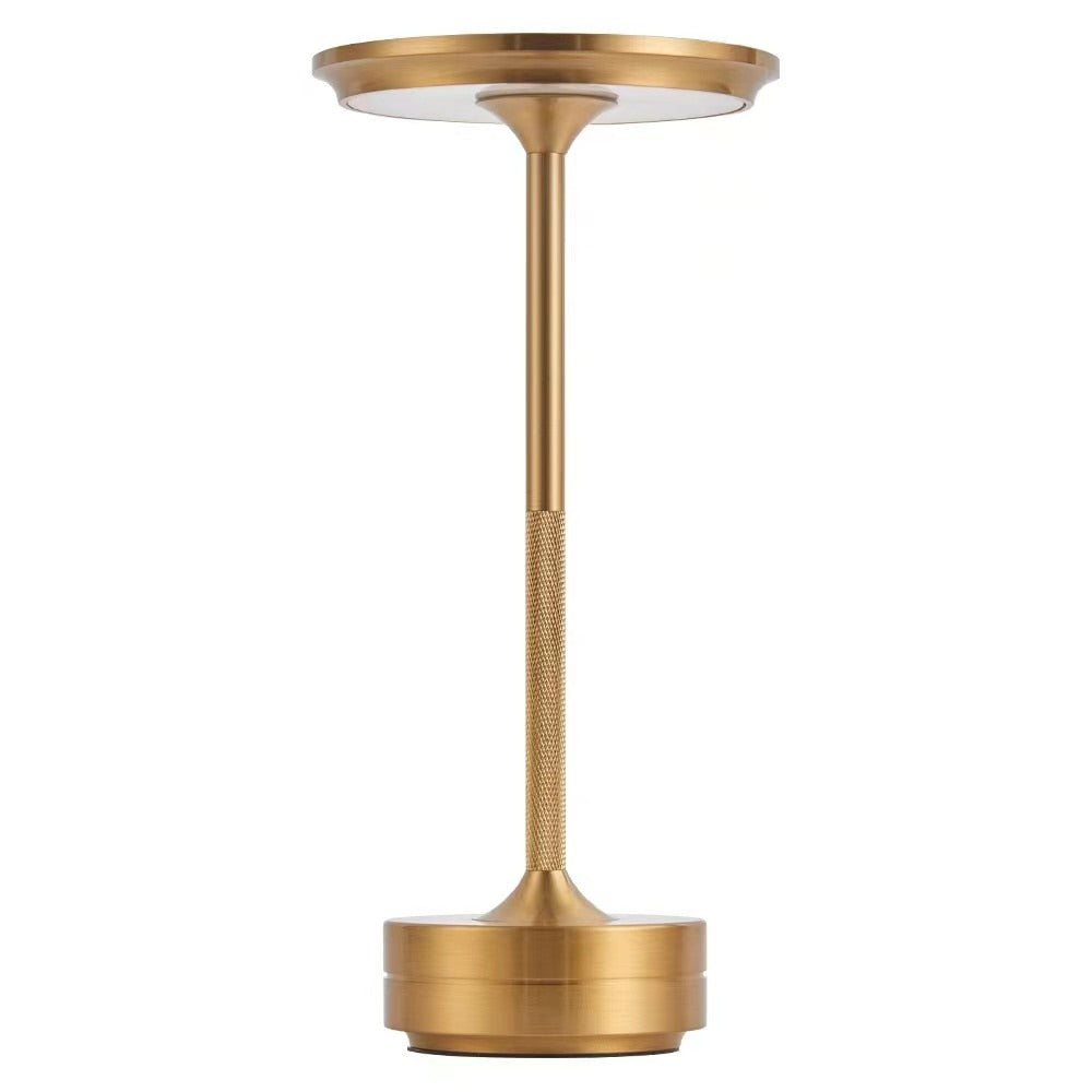 Lisslune | Lumeffect | Scandinavian Lamp | Healthy Light | The wireless and rechargeable mood light