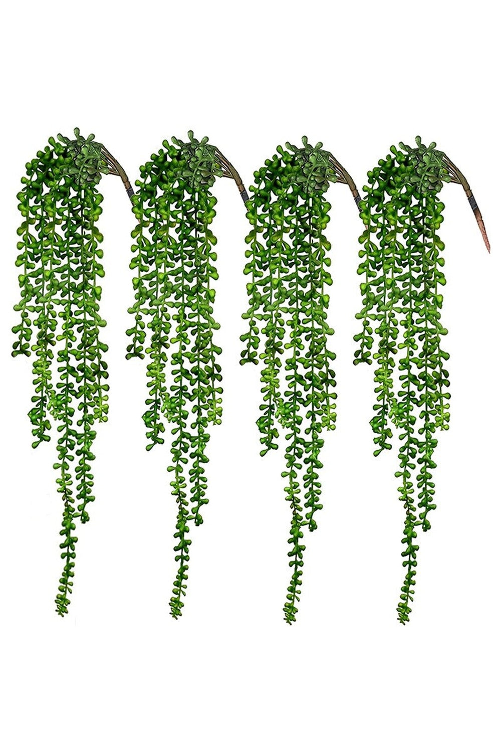 Lisslune | Hanging Flowers Synthetic Decor