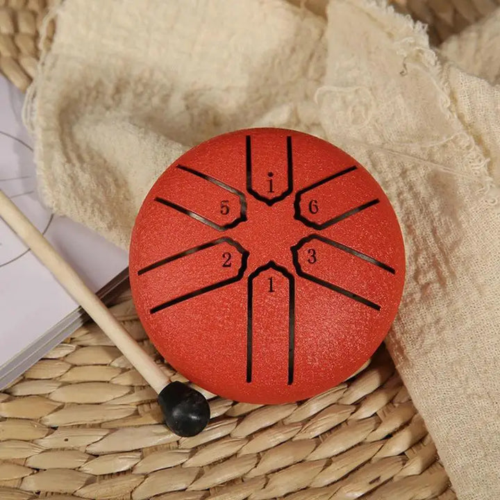 Lisslune | Outdoor Rain Drum