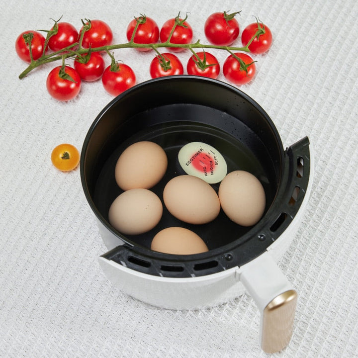 Lisslune | Egg timer