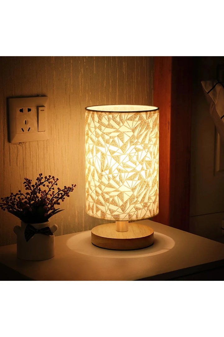 Lisslune | Glow Leaf Table Lamp