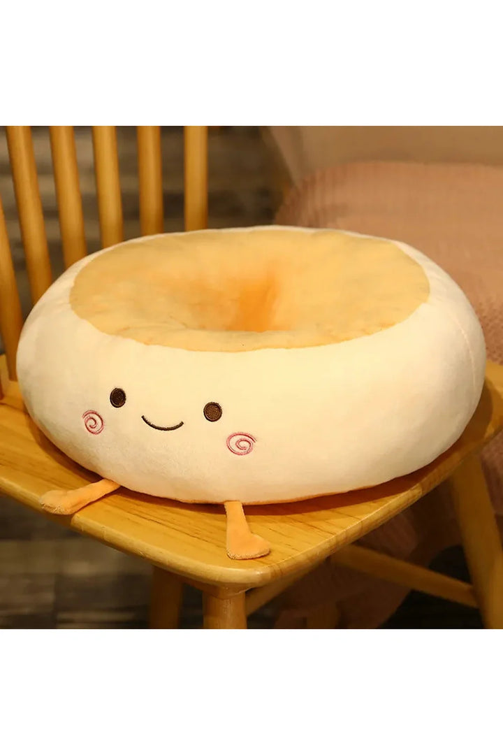 Lisslune | Seat cushion