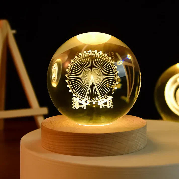 Lisslune | 3d-crystal-night-lights – unique gifts for all occasions
