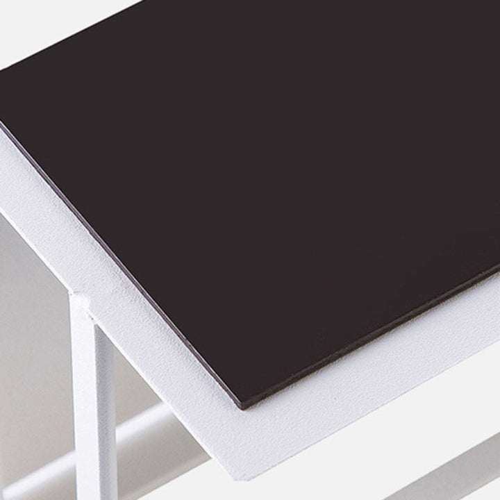 Lisslune | Magnetic Durable Home Storage Organizer Rack