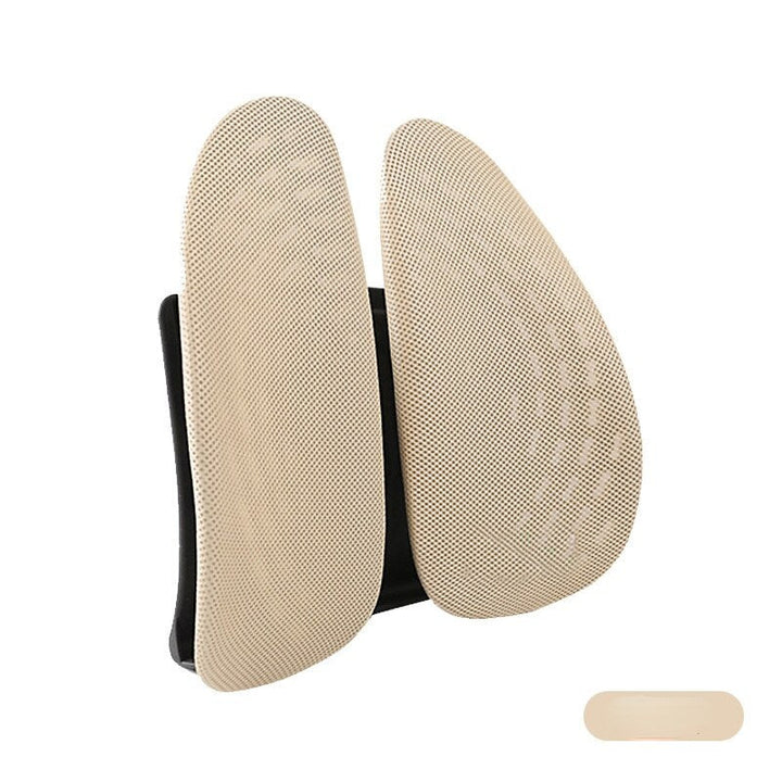 Lisslune | Waist Protector Ergonomic Car Seat Cushion