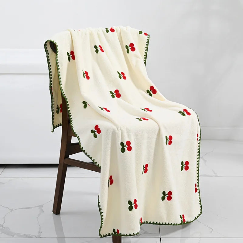 Lisslune | Effie Towel