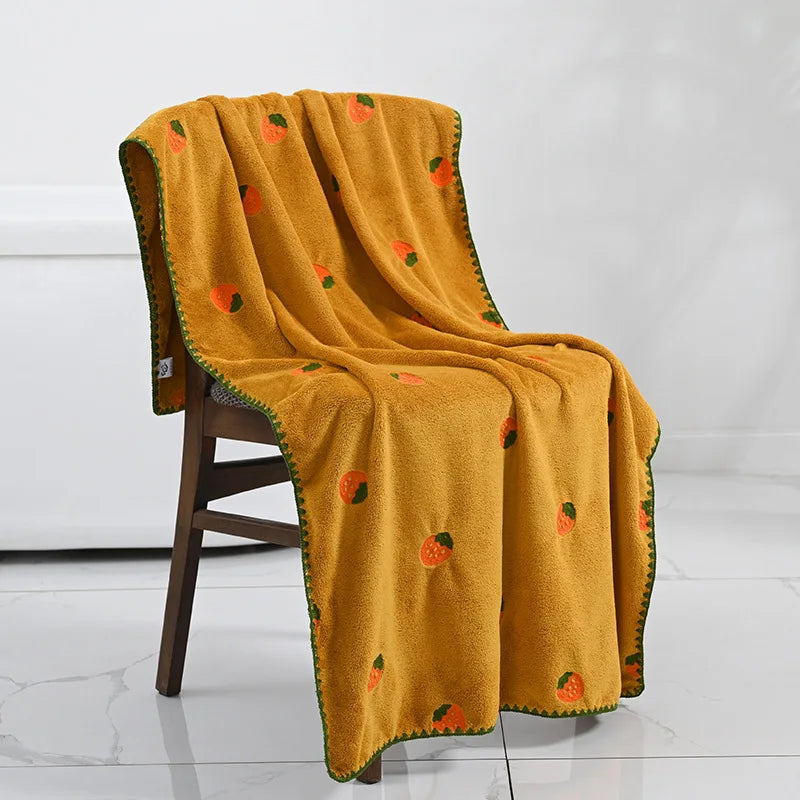 Lisslune | Effie Towel