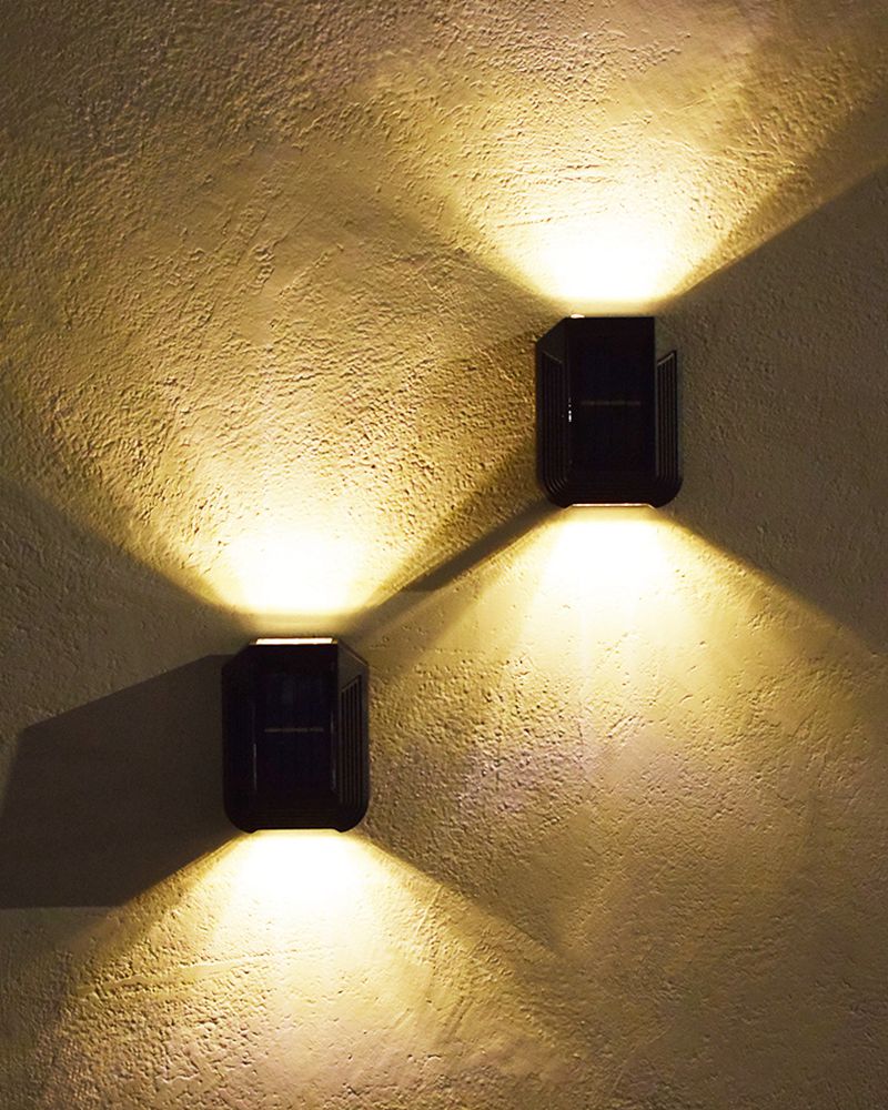 Lisslune | CelestiaGlow – Starry Wall Lamp for Luxurious Ambiance