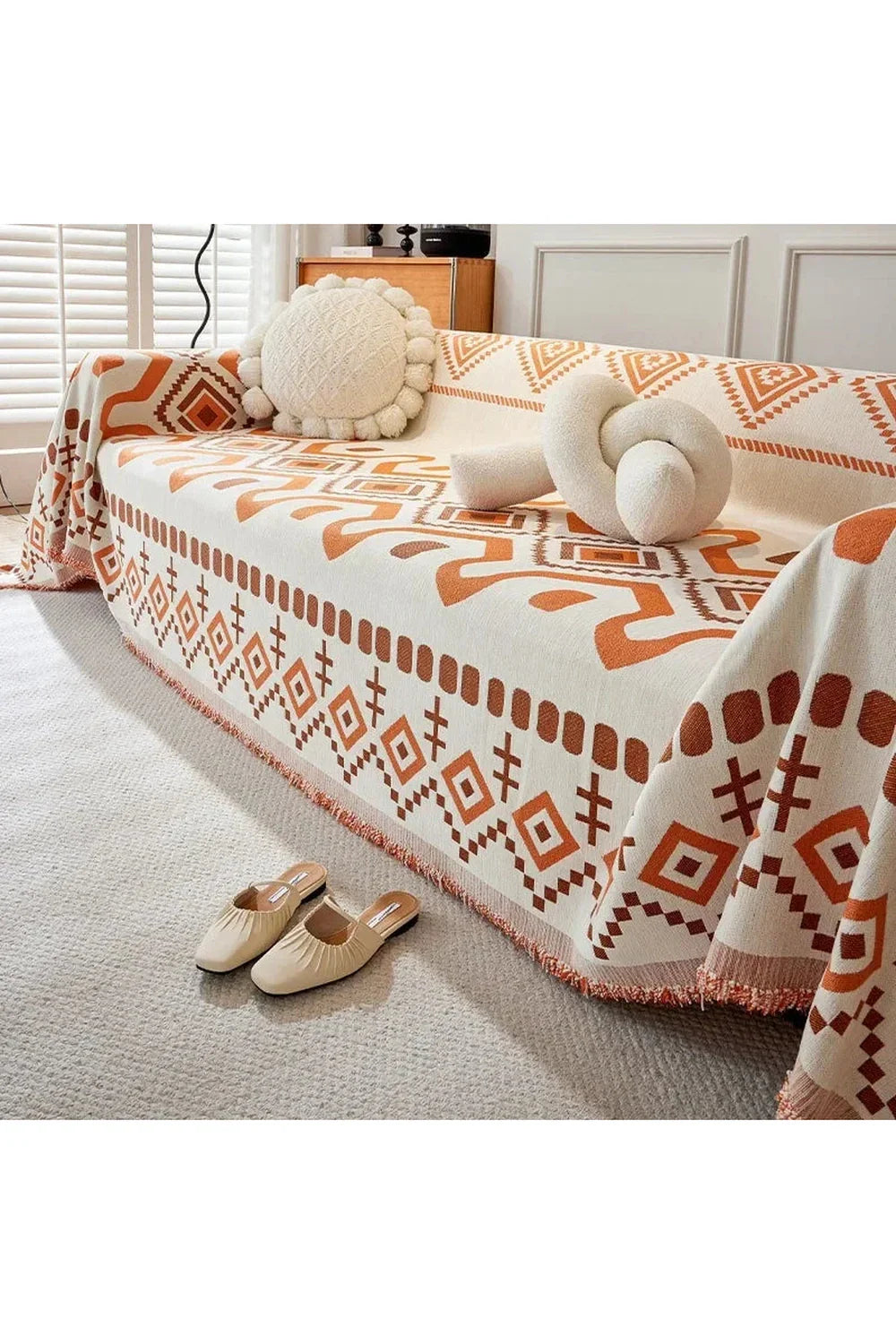 Lisslune | Oase Sofa Cover