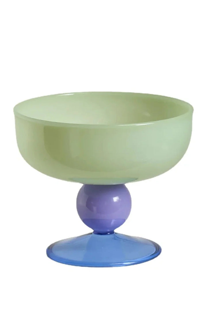 Lisslune | Glass Yogurt Bowl