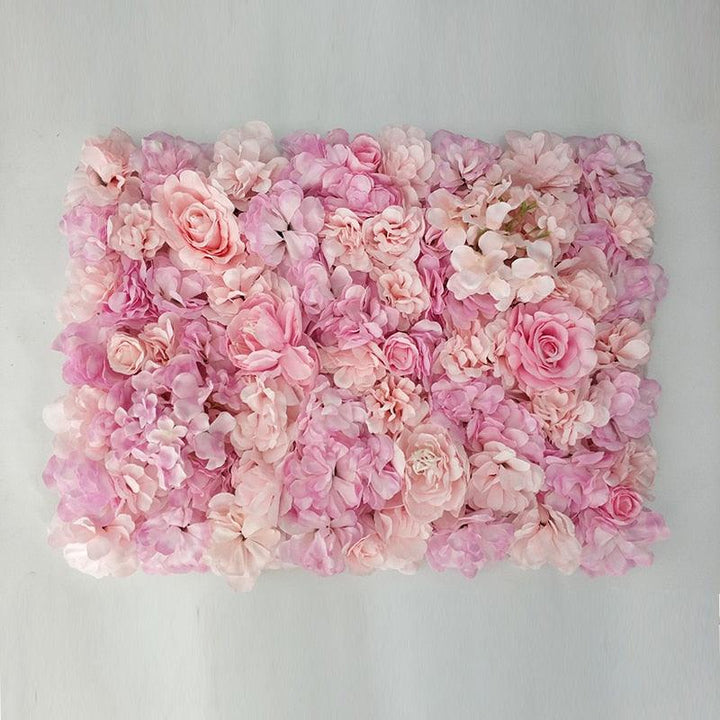 Lisslune | Rose Elegance Wall Art - Eco-friendly Floral Decor for Modern Living Spaces