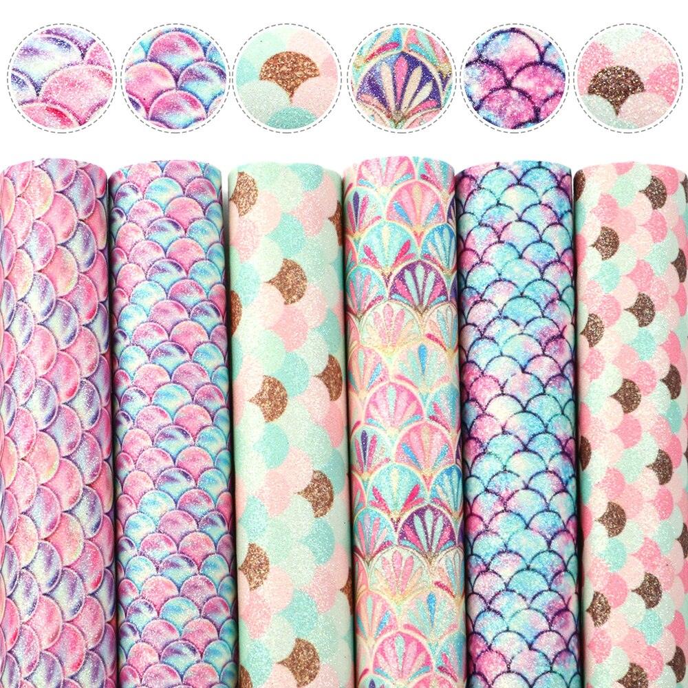 Lisslune | Whimsy Elegance A5 Faux Leather Craft Kit