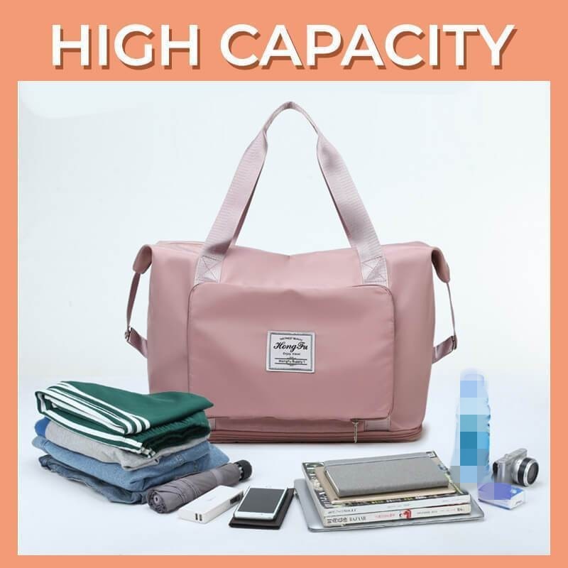Lisslune | Folding Bag
