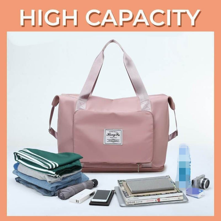 Lisslune | Folding Bag