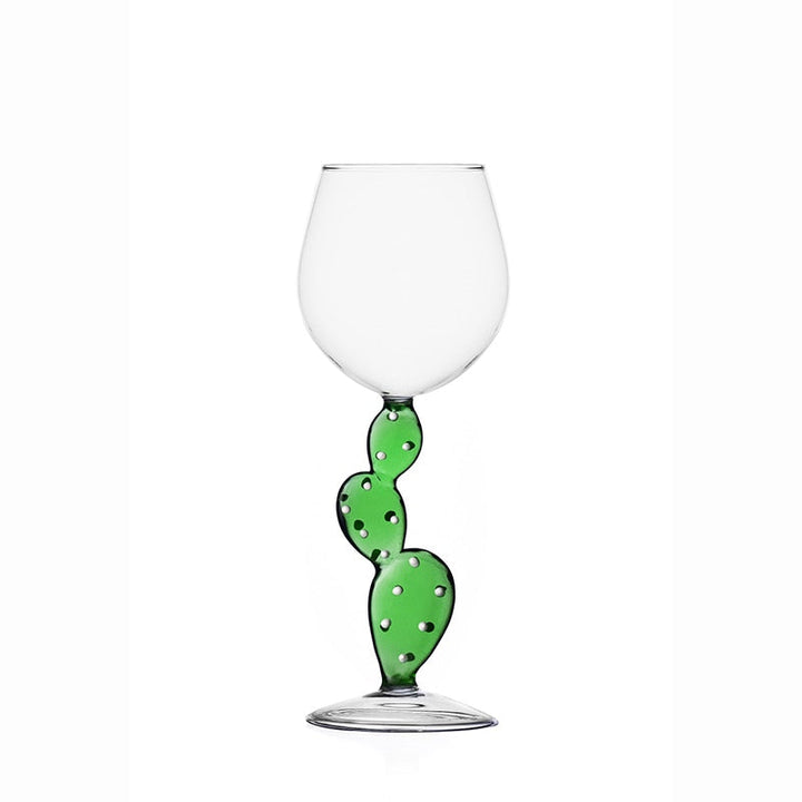 Lisslune | Cactus Water Glass