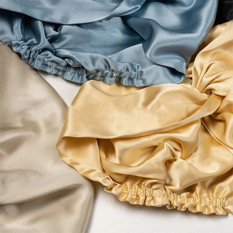 Lisslune | Snoet sleeping nightwear made of mulberry silk