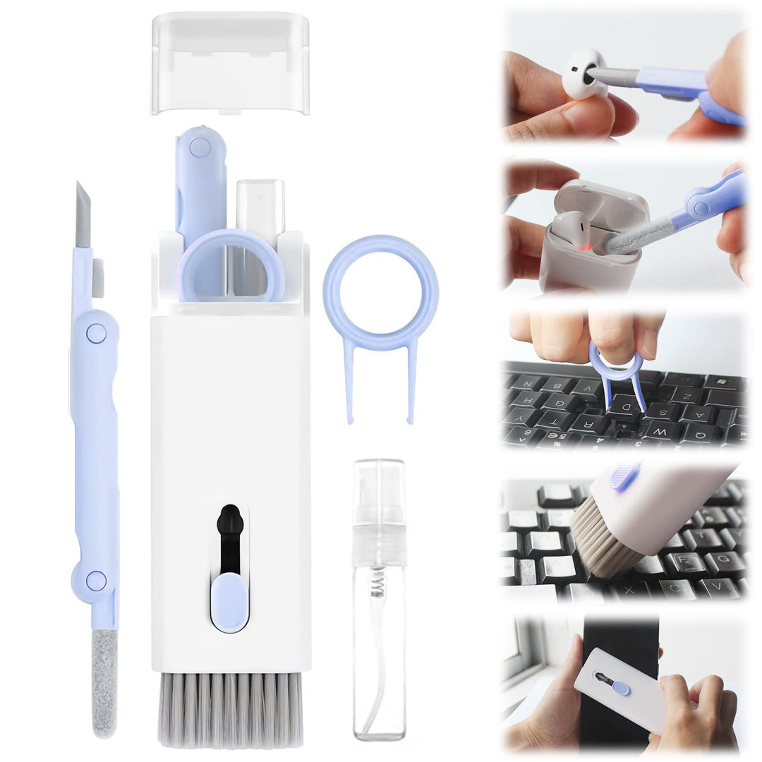 Lisslune | 7in1 Computer Phone Cleaning Set