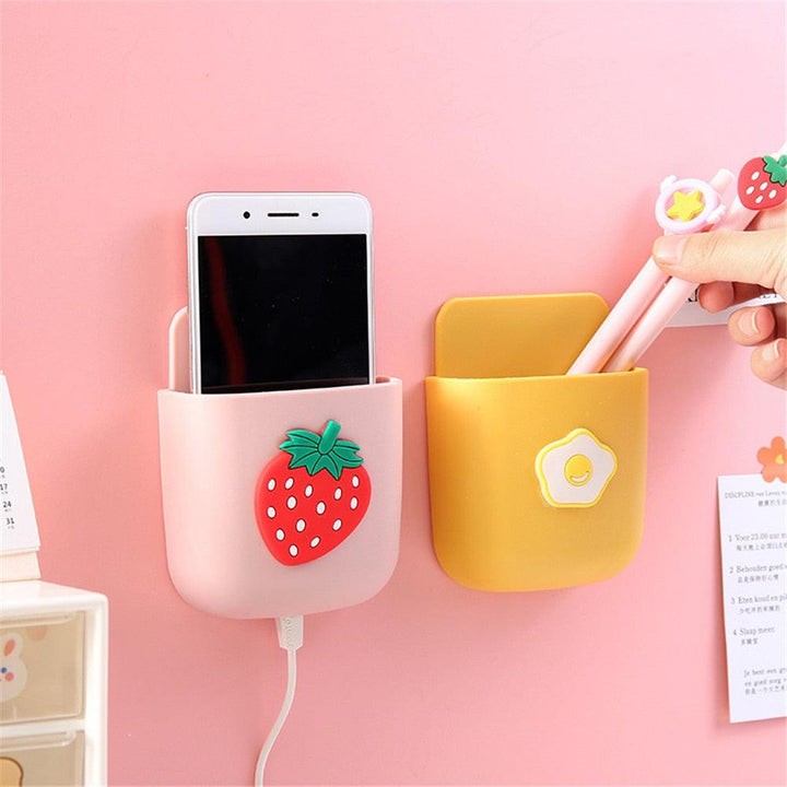 Lisslune | Luxurious Desk Organizer: Elevate the Elegance of Your Workspace