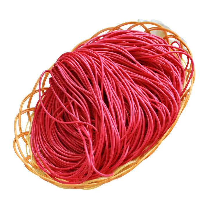 Lisslune | Realistic Neppasta Noodle Display for Kitchen and Creative Decoration