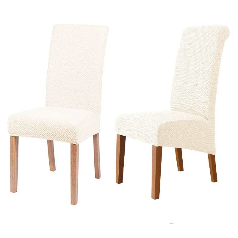 Lisslune | Teri - Elegant protection and luxurious comfort chair cover