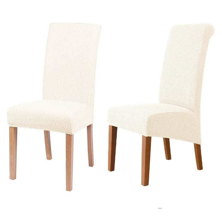 Lisslune | Teri - Elegant protection and luxurious comfort chair cover